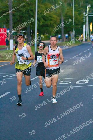 Foto del SERIAL DE CARRERAS DE GUADALAJARA — FECHA AV. NORMALISTAS a las 06:34