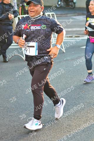 Foto del SERIAL DE CARRERAS DE GUADALAJARA — FECHA AV. NORMALISTAS a las 07:03