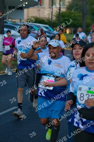 Foto del SERIAL DE CARRERAS DE GUADALAJARA — FECHA AV. NORMALISTAS a las 06:40