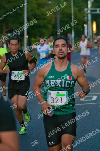 Foto del SERIAL DE CARRERAS DE GUADALAJARA — FECHA AV. NORMALISTAS a las 06:35