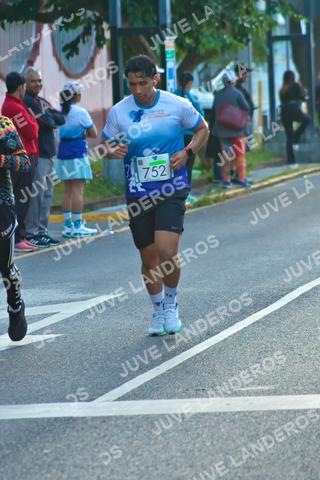 Foto del SERIAL DE CARRERAS DE GUADALAJARA — FECHA AV. NORMALISTAS a las 06:56