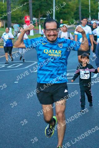 Foto del SERIAL DE CARRERAS DE GUADALAJARA — FECHA AV. NORMALISTAS a las 06:43