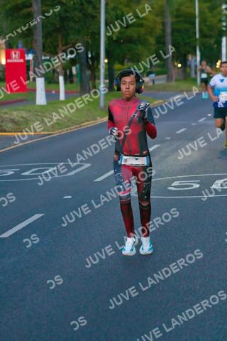 Foto del SERIAL DE CARRERAS DE GUADALAJARA — FECHA AV. NORMALISTAS a las 06:35