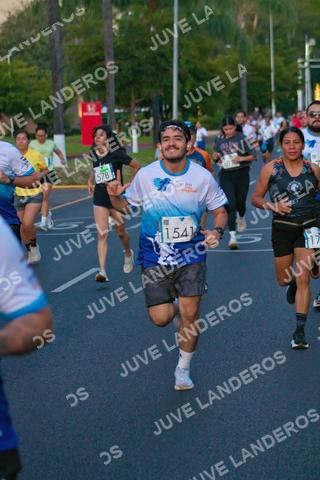 Foto del SERIAL DE CARRERAS DE GUADALAJARA — FECHA AV. NORMALISTAS a las 06:37