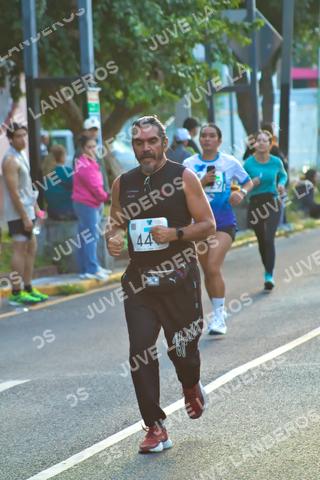 Foto del SERIAL DE CARRERAS DE GUADALAJARA — FECHA AV. NORMALISTAS a las 07:01