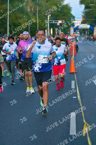 Foto del SERIAL DE CARRERAS DE GUADALAJARA — FECHA AV. NORMALISTAS a las 06:37