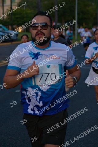 Foto del SERIAL DE CARRERAS DE GUADALAJARA — FECHA AV. NORMALISTAS a las 06:37
