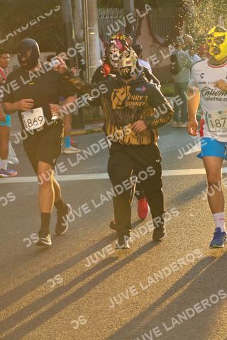Foto del SERIAL DE CARRERAS DE GUADALAJARA — FECHA AV. NORMALISTAS a las 07:06