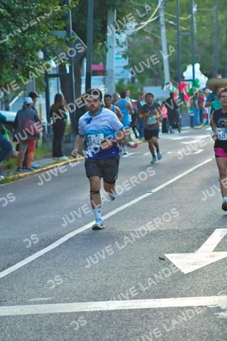 Foto del SERIAL DE CARRERAS DE GUADALAJARA — FECHA AV. NORMALISTAS a las 06:55
