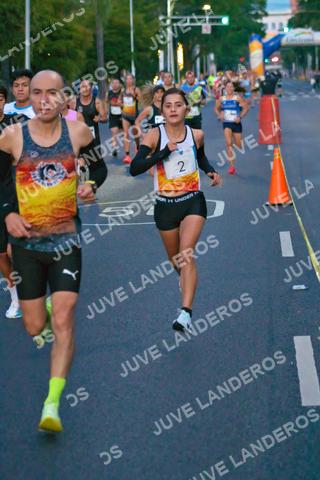 Foto del SERIAL DE CARRERAS DE GUADALAJARA — FECHA AV. NORMALISTAS a las 06:34