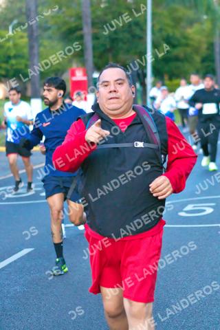 Foto del SERIAL DE CARRERAS DE GUADALAJARA — FECHA AV. NORMALISTAS a las 06:42