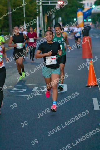 Foto del SERIAL DE CARRERAS DE GUADALAJARA — FECHA AV. NORMALISTAS a las 06:35