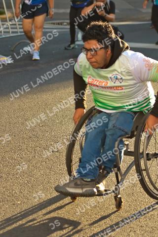 Foto del SERIAL DE CARRERAS DE GUADALAJARA — FECHA AV. NORMALISTAS a las 07:28