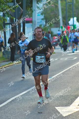 Foto del SERIAL DE CARRERAS DE GUADALAJARA — FECHA AV. NORMALISTAS a las 06:56