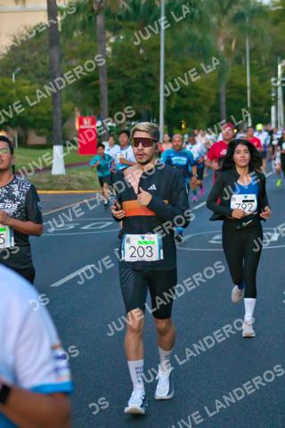 Foto del SERIAL DE CARRERAS DE GUADALAJARA — FECHA AV. NORMALISTAS a las 06:37