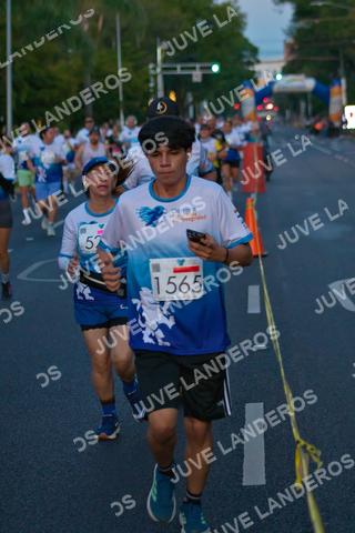 Foto del SERIAL DE CARRERAS DE GUADALAJARA — FECHA AV. NORMALISTAS a las 06:38