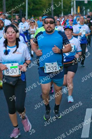 Foto del SERIAL DE CARRERAS DE GUADALAJARA — FECHA AV. NORMALISTAS a las 06:40