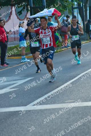 Foto del SERIAL DE CARRERAS DE GUADALAJARA — FECHA AV. NORMALISTAS a las 06:53
