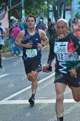 Foto del SERIAL DE CARRERAS DE GUADALAJARA — FECHA AV. NORMALISTAS a las 06:54