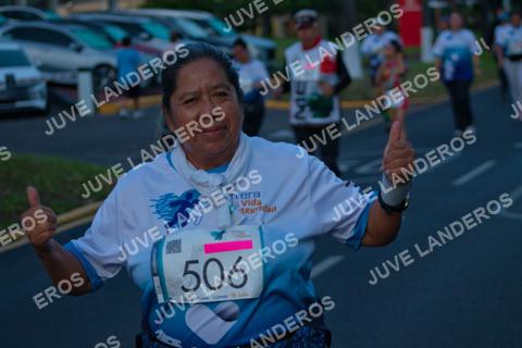 Foto del SERIAL DE CARRERAS DE GUADALAJARA — FECHA AV. NORMALISTAS a las 06:43