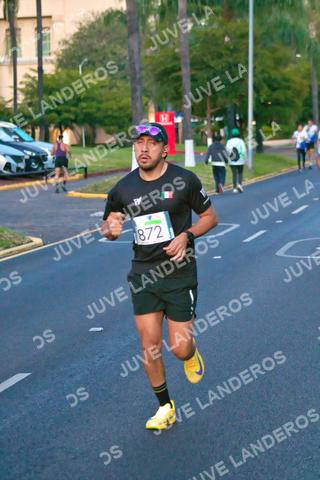 Foto del SERIAL DE CARRERAS DE GUADALAJARA — FECHA AV. NORMALISTAS a las 06:36