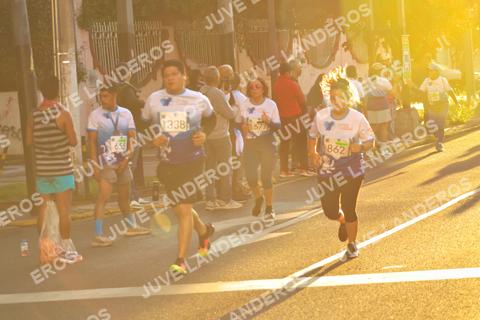 Foto del SERIAL DE CARRERAS DE GUADALAJARA — FECHA AV. NORMALISTAS a las 07:09