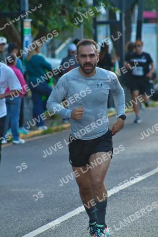 Foto del SERIAL DE CARRERAS DE GUADALAJARA — FECHA AV. NORMALISTAS a las 06:54