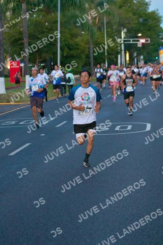 Foto del SERIAL DE CARRERAS DE GUADALAJARA — FECHA AV. NORMALISTAS a las 06:36