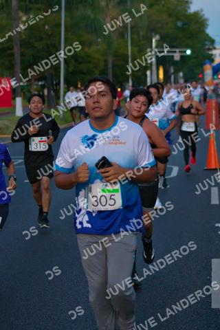 Foto del SERIAL DE CARRERAS DE GUADALAJARA — FECHA AV. NORMALISTAS a las 06:37