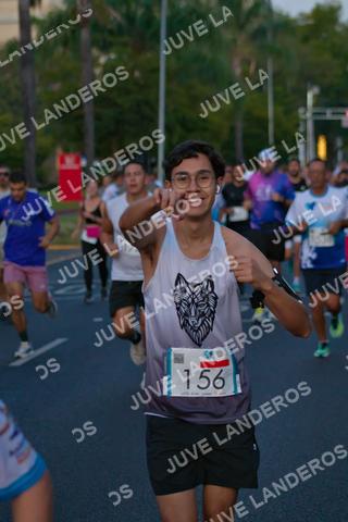 Foto del SERIAL DE CARRERAS DE GUADALAJARA — FECHA AV. NORMALISTAS a las 06:37