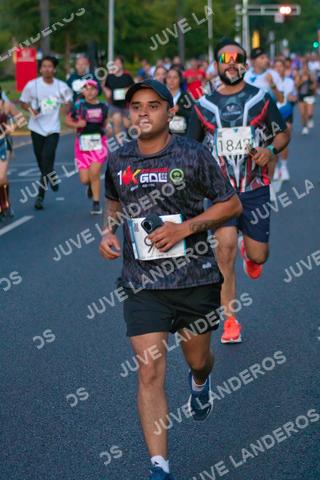 Foto del SERIAL DE CARRERAS DE GUADALAJARA — FECHA AV. NORMALISTAS a las 06:37