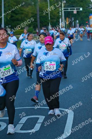 Foto del SERIAL DE CARRERAS DE GUADALAJARA — FECHA AV. NORMALISTAS a las 06:44