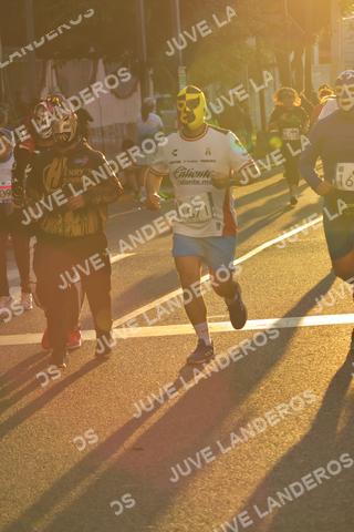 Foto del SERIAL DE CARRERAS DE GUADALAJARA — FECHA AV. NORMALISTAS a las 07:06
