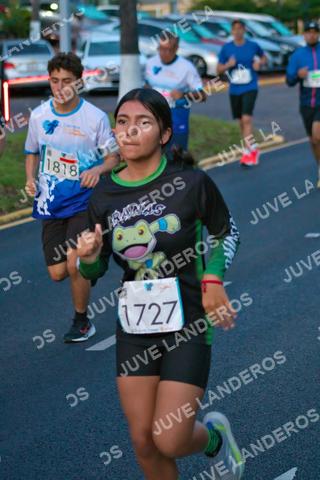Foto del SERIAL DE CARRERAS DE GUADALAJARA — FECHA AV. NORMALISTAS a las 06:37
