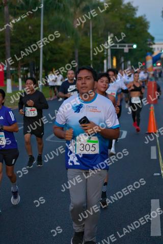 Foto del SERIAL DE CARRERAS DE GUADALAJARA — FECHA AV. NORMALISTAS a las 06:37