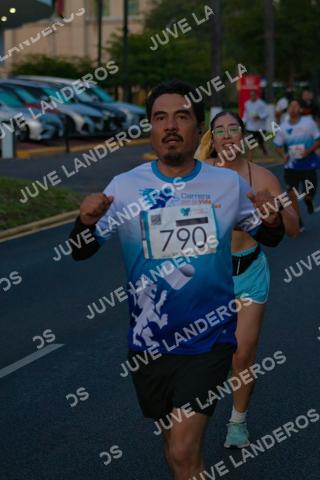 Foto del SERIAL DE CARRERAS DE GUADALAJARA — FECHA AV. NORMALISTAS a las 06:37