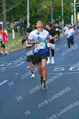 Foto del SERIAL DE CARRERAS DE GUADALAJARA — FECHA AV. NORMALISTAS a las 06:36