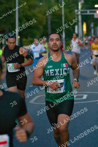 Foto del SERIAL DE CARRERAS DE GUADALAJARA — FECHA AV. NORMALISTAS a las 06:35