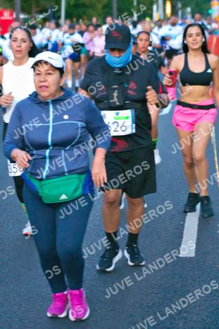 Foto del SERIAL DE CARRERAS DE GUADALAJARA — FECHA AV. NORMALISTAS a las 06:39