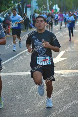Foto del SERIAL DE CARRERAS DE GUADALAJARA — FECHA AV. NORMALISTAS a las 06:56