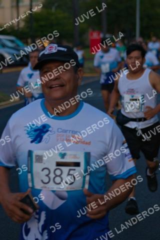 Foto del SERIAL DE CARRERAS DE GUADALAJARA — FECHA AV. NORMALISTAS a las 06:38
