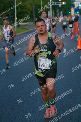 Foto del SERIAL DE CARRERAS DE GUADALAJARA — FECHA AV. NORMALISTAS a las 06:35
