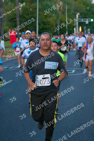 Foto del SERIAL DE CARRERAS DE GUADALAJARA — FECHA AV. NORMALISTAS a las 06:38