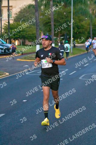 Foto del SERIAL DE CARRERAS DE GUADALAJARA — FECHA AV. NORMALISTAS a las 06:36