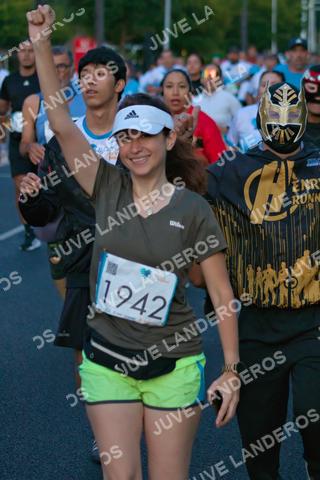 Foto del SERIAL DE CARRERAS DE GUADALAJARA — FECHA AV. NORMALISTAS a las 06:40