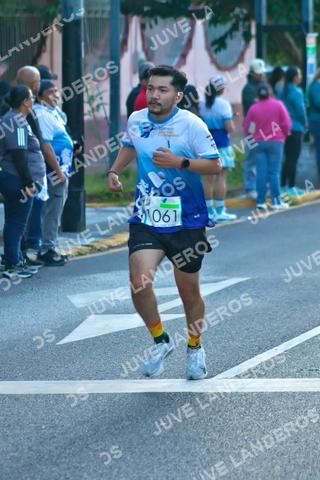 Foto del SERIAL DE CARRERAS DE GUADALAJARA — FECHA AV. NORMALISTAS a las 06:50