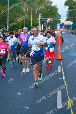 Foto del SERIAL DE CARRERAS DE GUADALAJARA — FECHA AV. NORMALISTAS a las 06:37