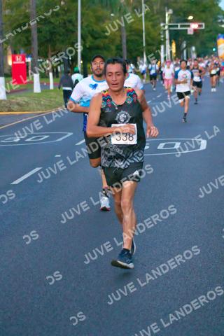 Foto del SERIAL DE CARRERAS DE GUADALAJARA — FECHA AV. NORMALISTAS a las 06:36