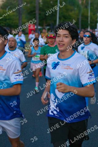 Foto del SERIAL DE CARRERAS DE GUADALAJARA — FECHA AV. NORMALISTAS a las 06:38