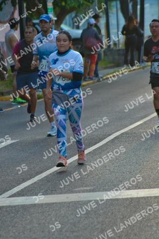Foto del SERIAL DE CARRERAS DE GUADALAJARA — FECHA AV. NORMALISTAS a las 07:00